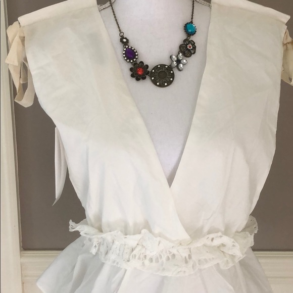 Endless Rose Top - Picture 7 of 7